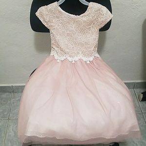 Toddler Elegant Dress